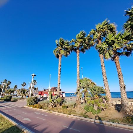 Habitacion Independiente Cerca Del Mar Málaga Exterior foto